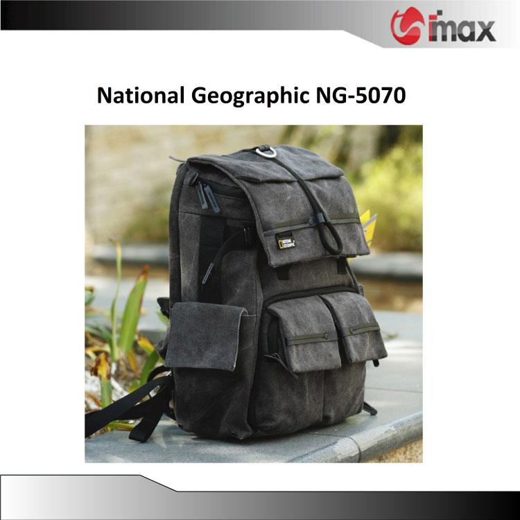 Balo máy ảnh National Geographic NG-5070