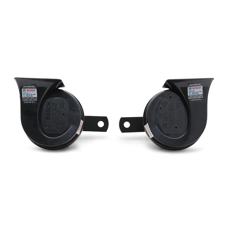 Còi Horn Bosch Sò nhỏ EC6 12V