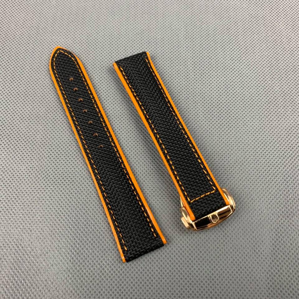 Dây Canvas Cho Diver Và Sport TIK021