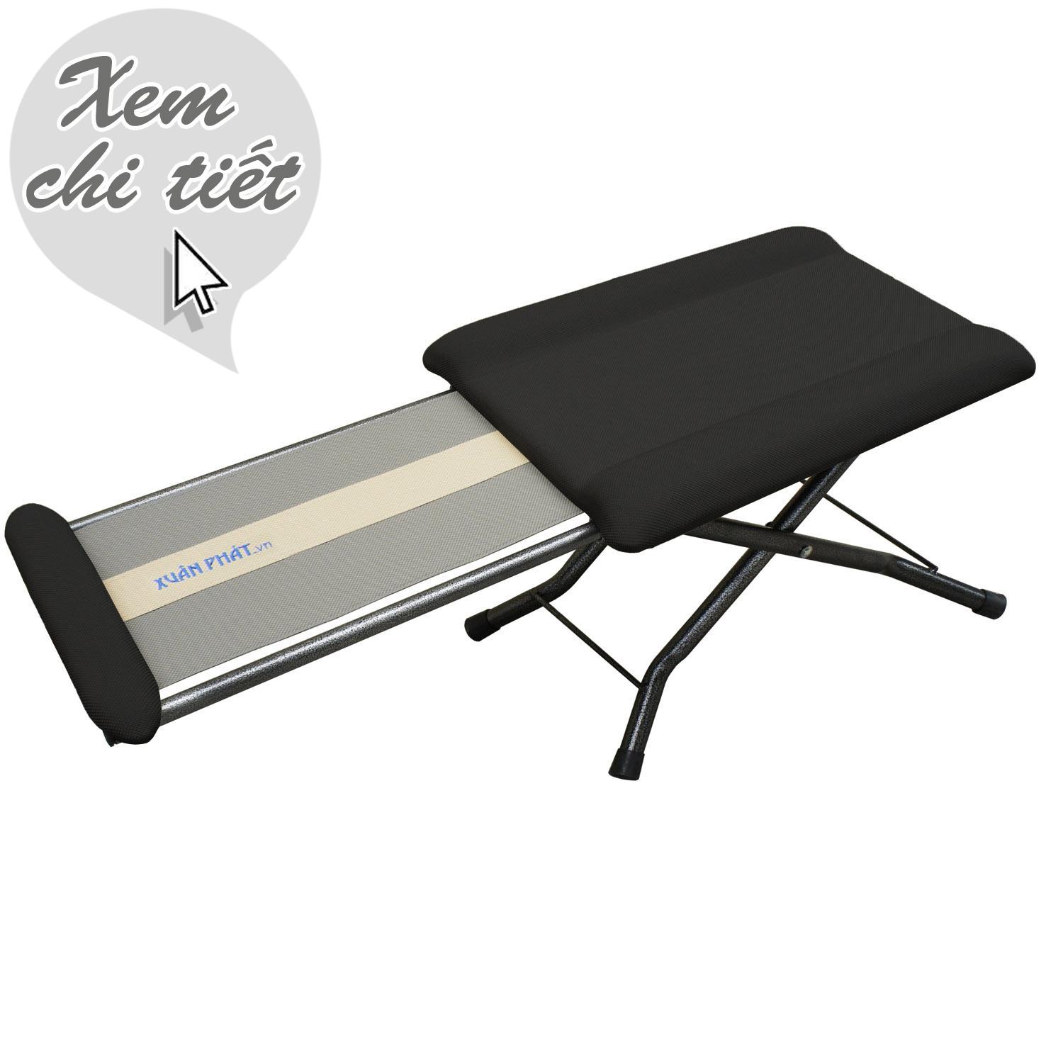 GHẾ NGỦ VĂN PHÒNG XUÂN PHÁT GN.02