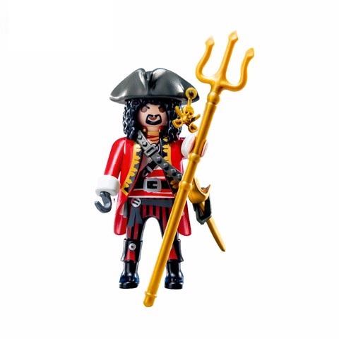 PLAYMOBIL - Nhân vật boy S11 - PL9146