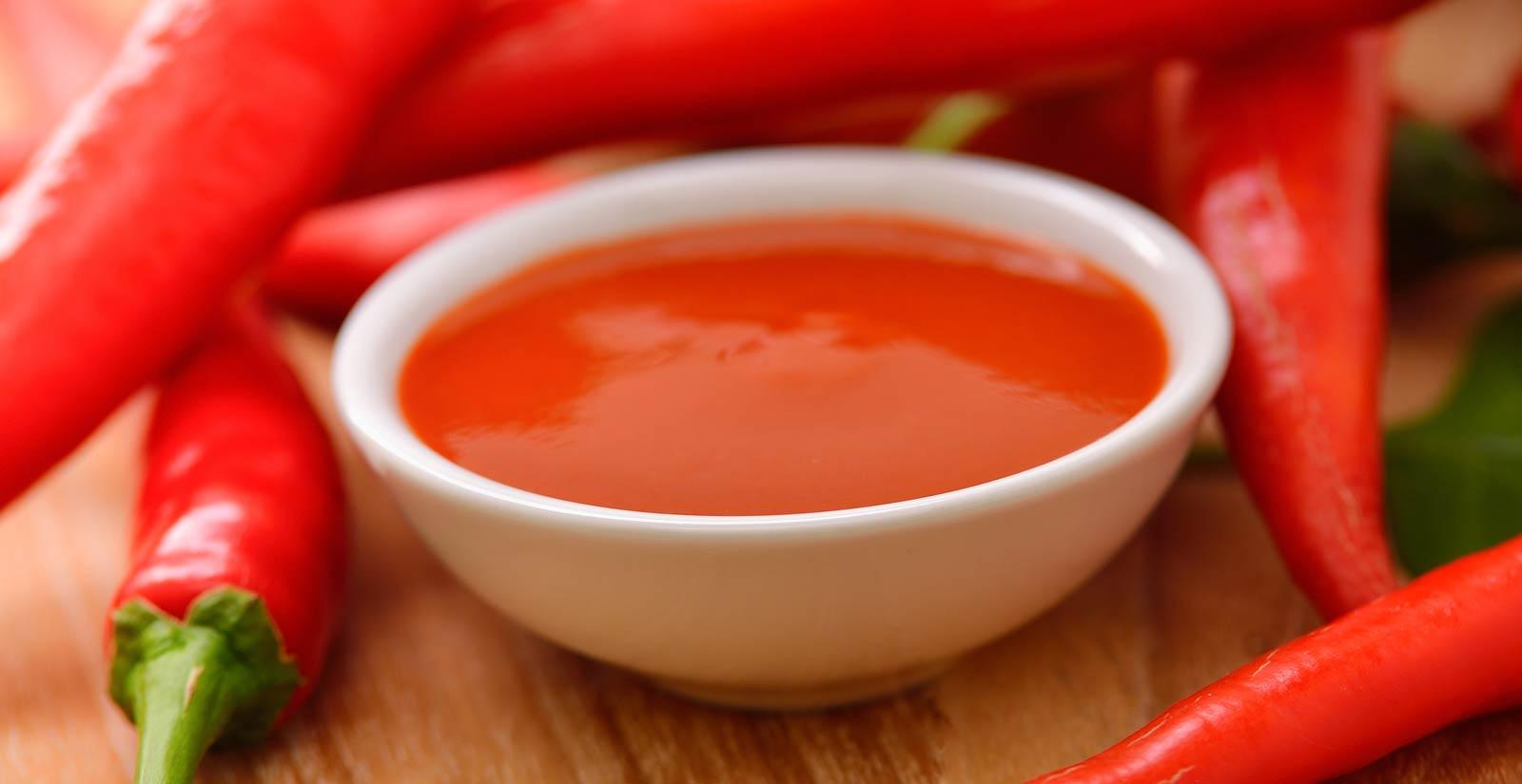 Tương ớt Roza 300g