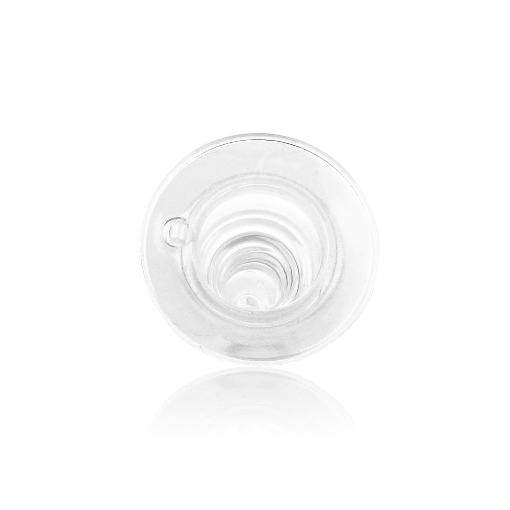 [HCM]Núm vú cổ hẹp siêu mềm McGOLDSON Premium (2 cái/hộp)