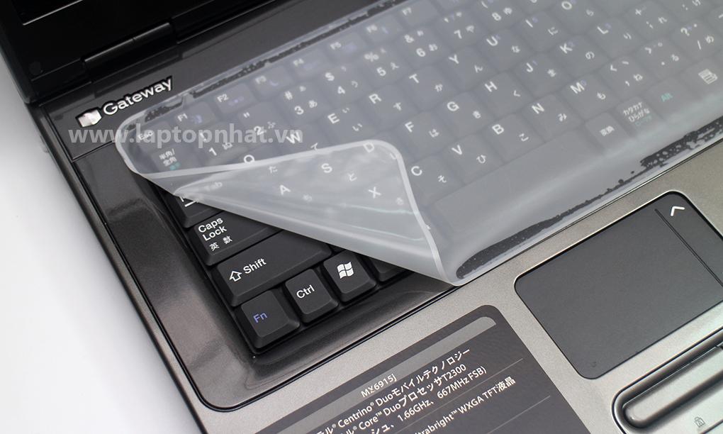 Combo 3 miếng dán bàn phím laptop 13-14 inch