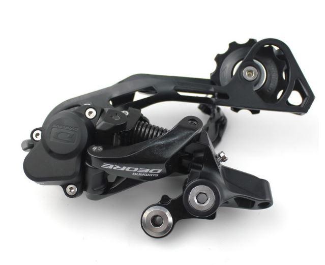 Củ đề sau Shimano Deore RD-M6000 (new)