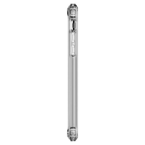 [HCM]Ốp lưng iPhone X Spigen Crystal Shell