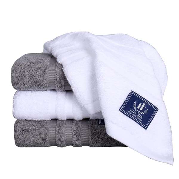 Vài Khăn Tắm 100% Cotton Khách Sạn 5 Sao Người Lớn