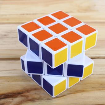 Đồ chơi xếp hình Rubic 3x3
