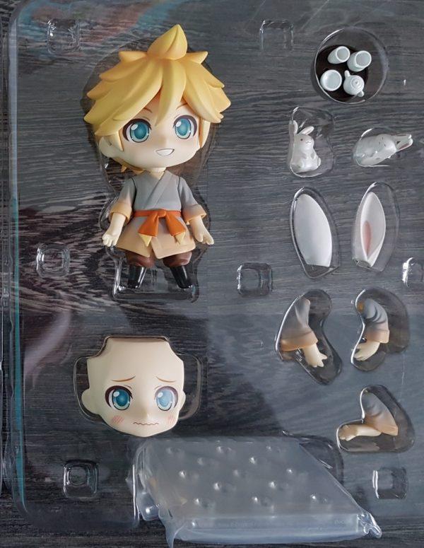 [HCM]Mô hình nendoroid kagamine Len 769