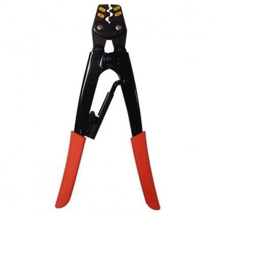 Kìm bấm đầu cote số 25 licota - tcp-10090