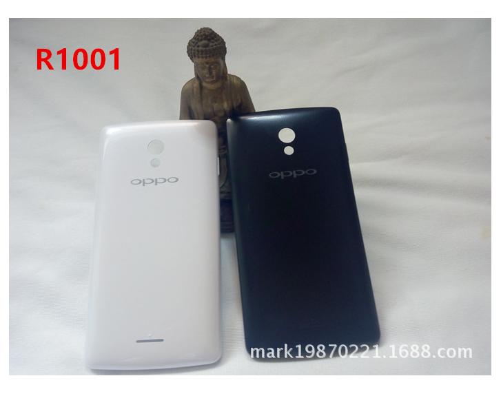 Nắp lưng Nắp pin cho Oppo r1001