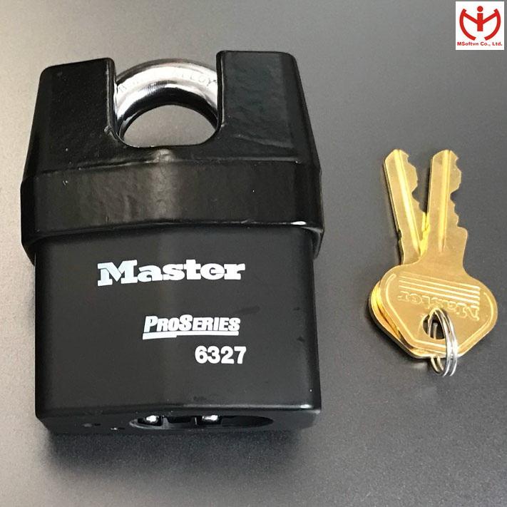 Master Lock 6327 ProSeries®