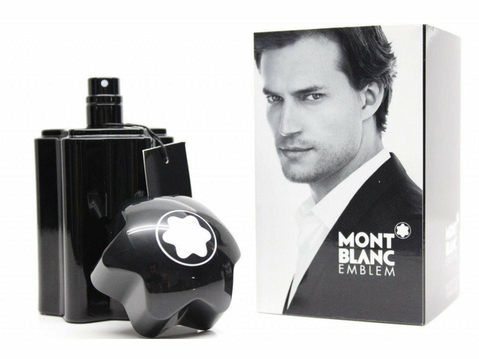 Nước hoa Montblanc Emblem For Men 100ml