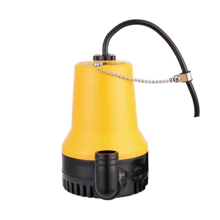 Bơm chìm 12v - 85w