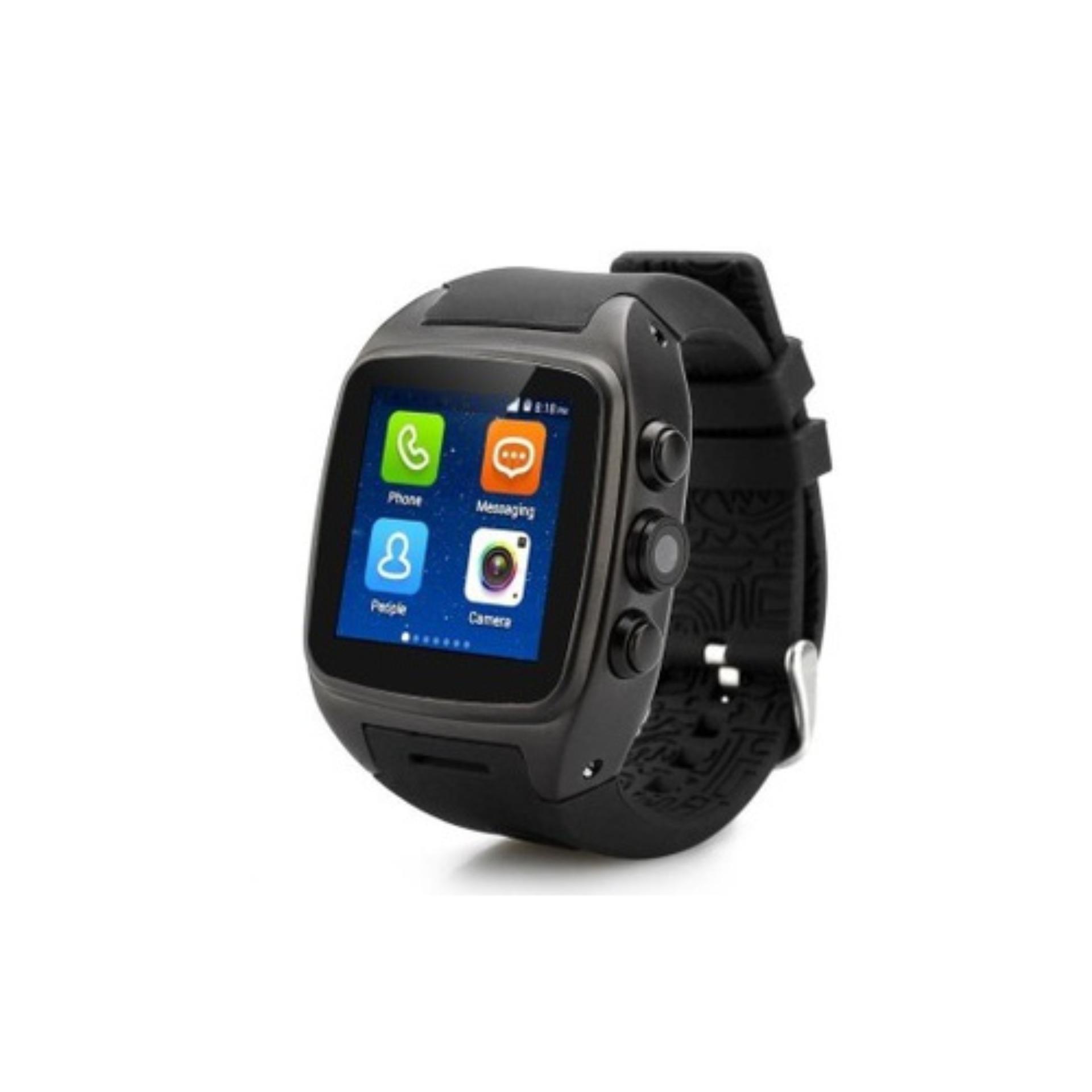 Đồng hồ thông minh Smartwatch Mobile Z1 - 4G