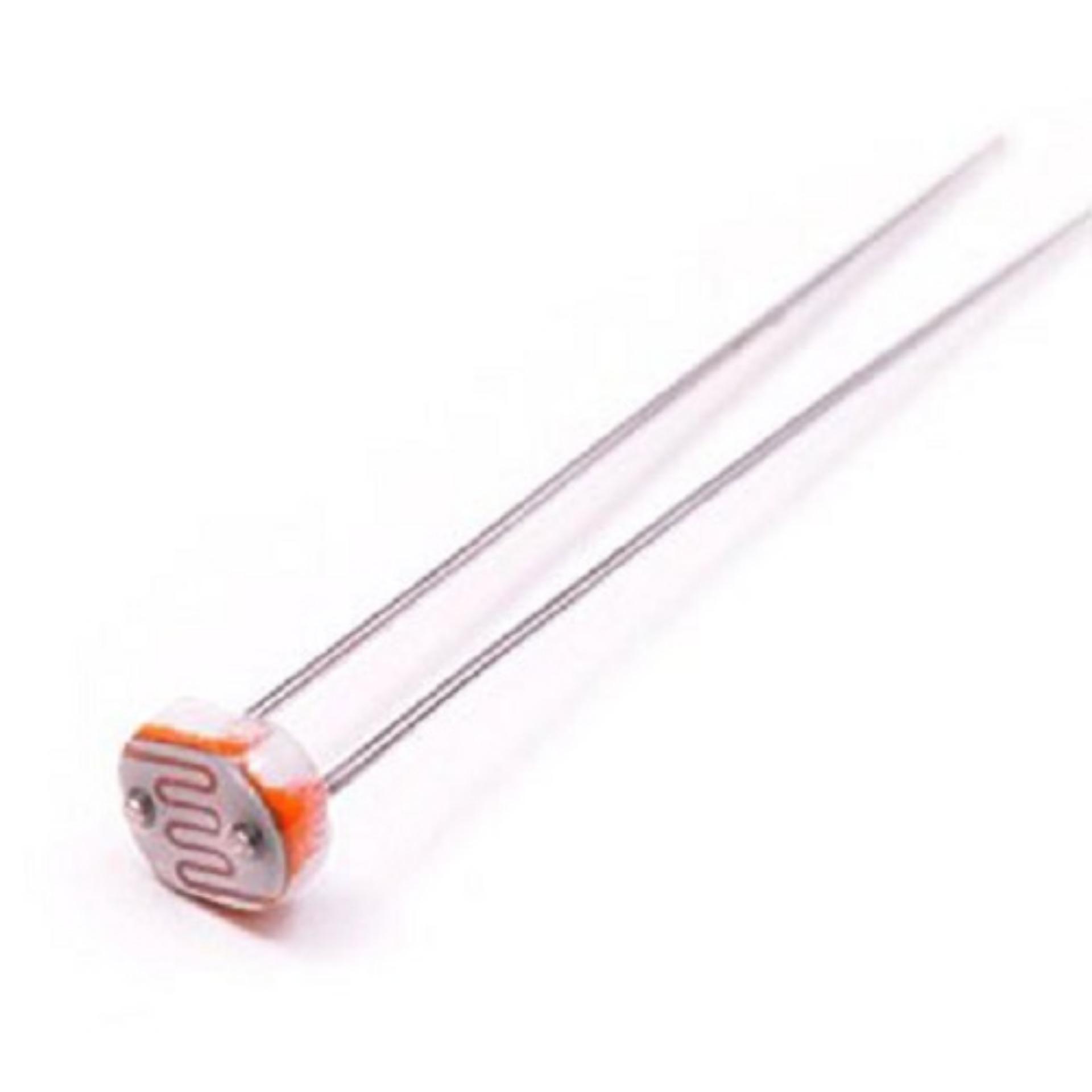 Bộ 5 Con Quang Trở CDS 5mm