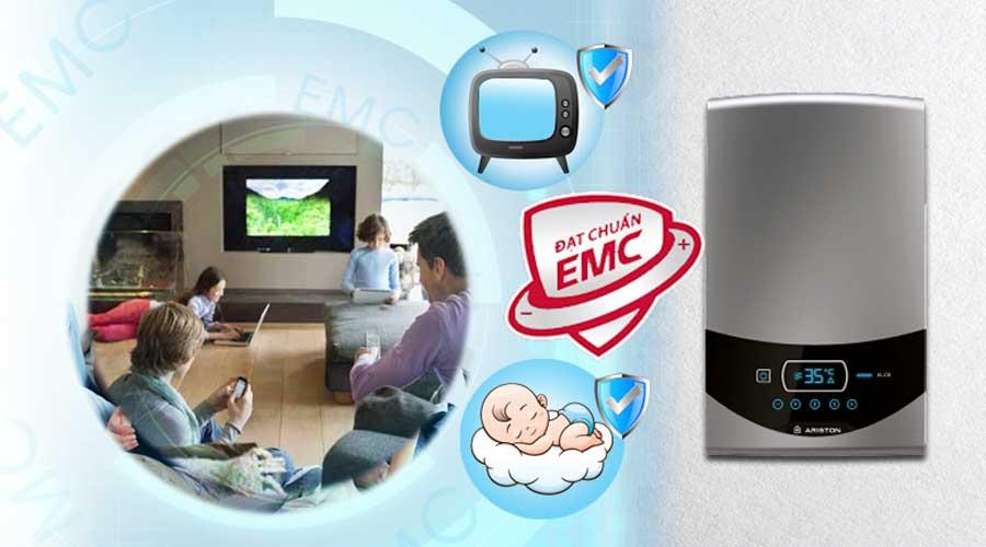 Máy nước nóng trực tiếp Ariston Luxury ST45PE - VN