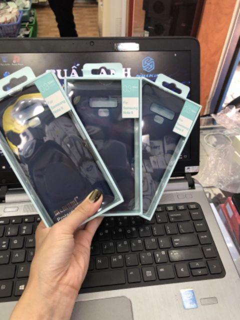 Ốp lưng siêu mỏng Memumi Samsung Galaxy Note 9