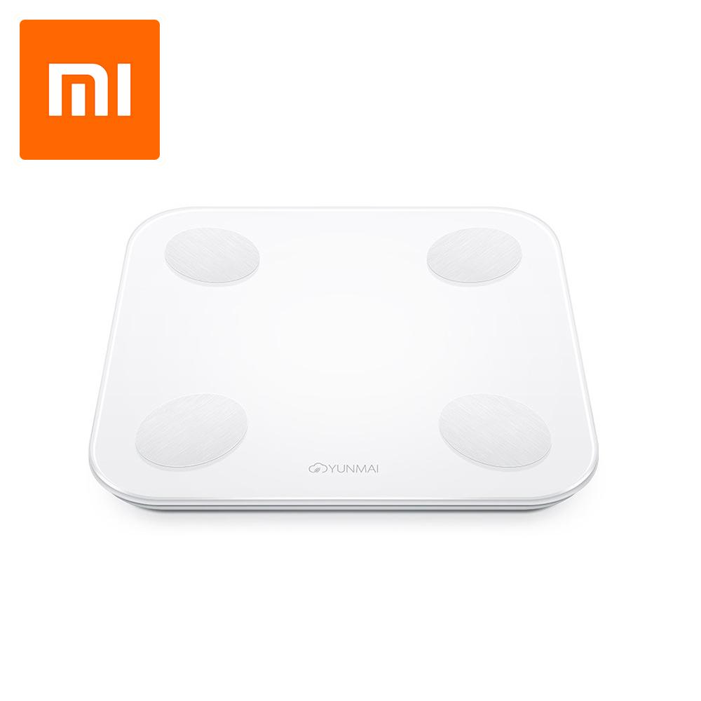 [Mã ELMAR31 Giảm 10%] Cân Thông Minh Xiaomi Yunmai Mini 2
