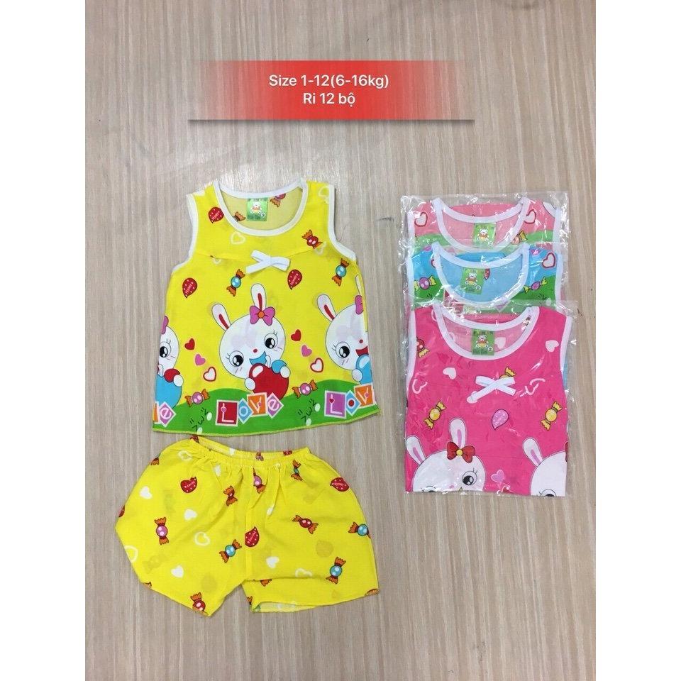 đồ bộ lanh-tole bé gai 6-35kg