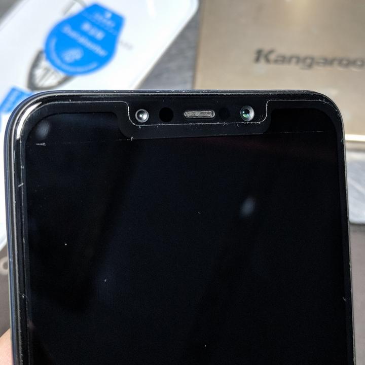 Dán dẻo PPF Pocophone F1