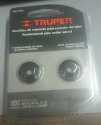 [HCM]Lưỡi cắt ống đồng 3 - 51mm Truper - REP-COTS