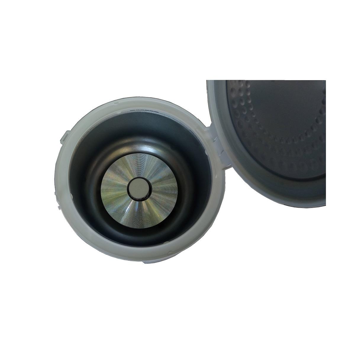 Nồi cơm điện Midea MR-CM1025