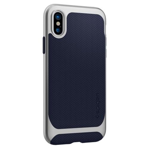[HCM]Ốp lưng iPhone X Spigen Neo Hybrid