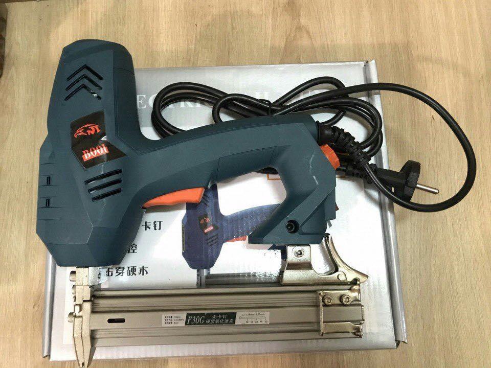 MÁY BẮN ĐINH ĐIỆN F30