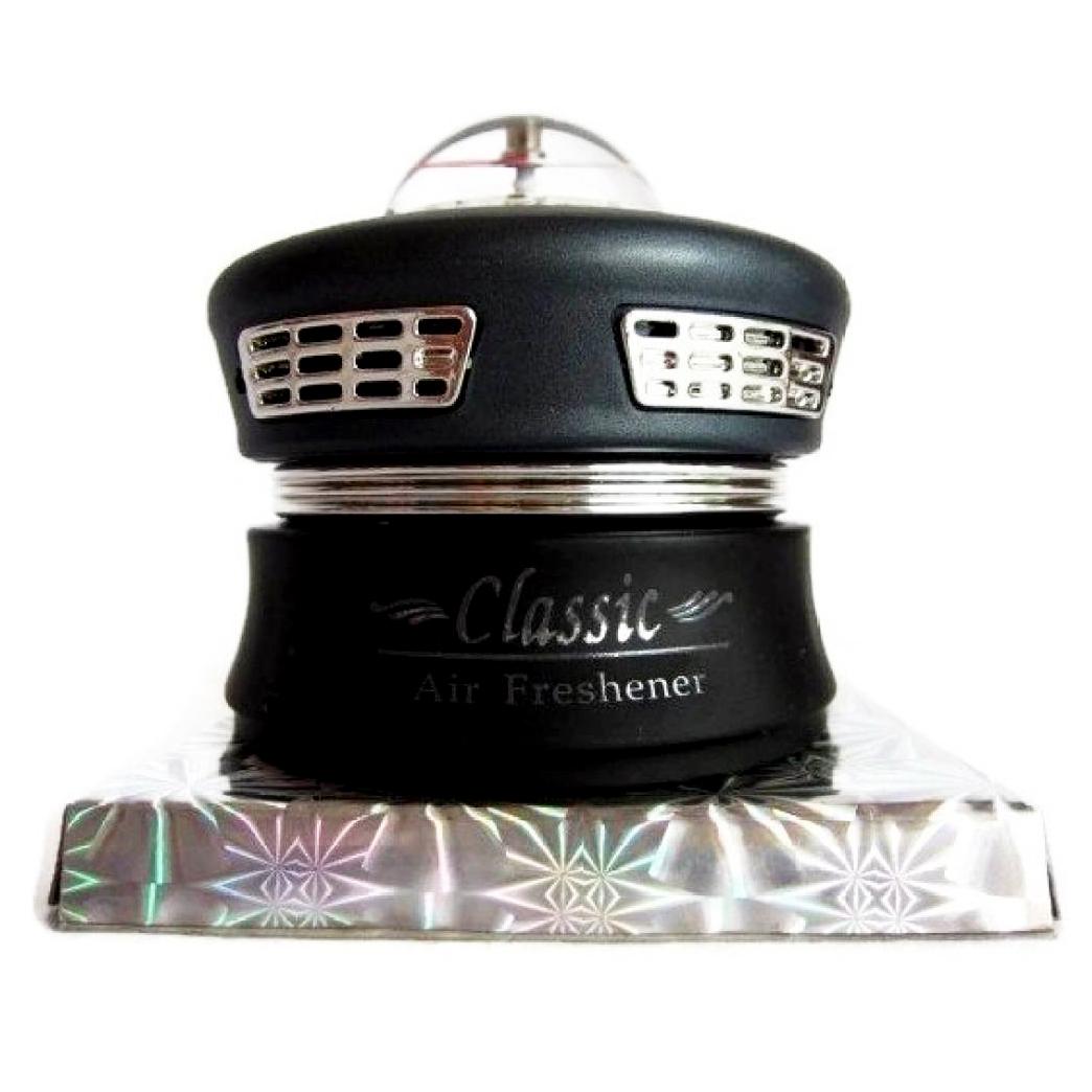 Nước hoa ô tô Super Cool Car TI94 80ml