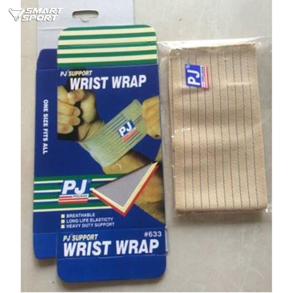 Băng quấn cổ tay JP 633 (màu be)