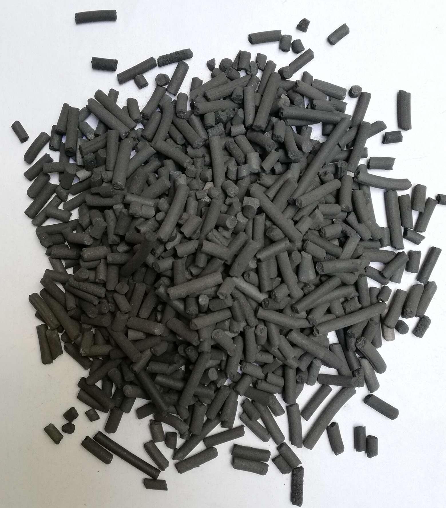 Than hoạt tính máy hút mùi 1,5kg