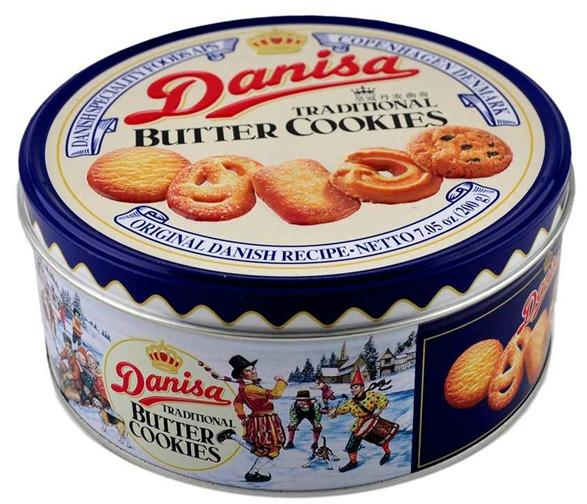 Bánh Danisa 908gr
