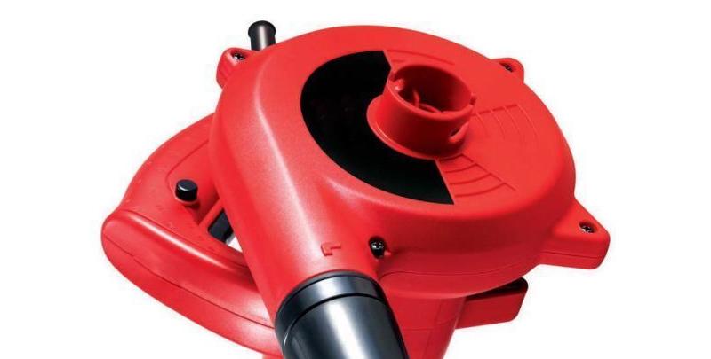 [HCM]Máy thổi hút bụi SD9020 - vệ sinh máy vi tính