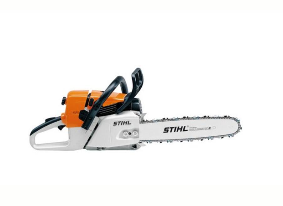 Máy Cưa Xích STIHL MS 361 Made in GERMANY + Tặng nhớt ĐỨC