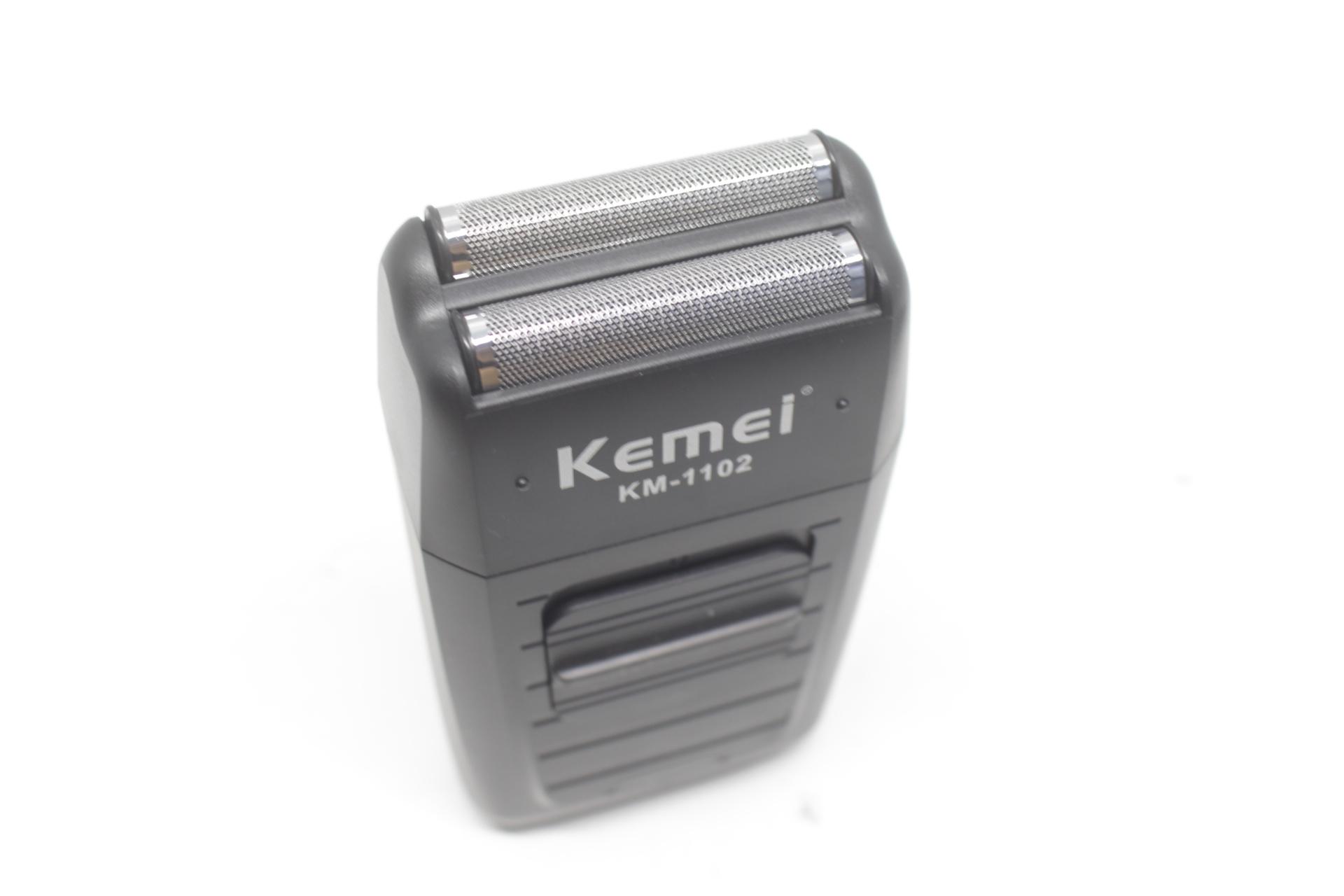 Máy cạo râu HÀN QUỐC KEMEI KM-1102