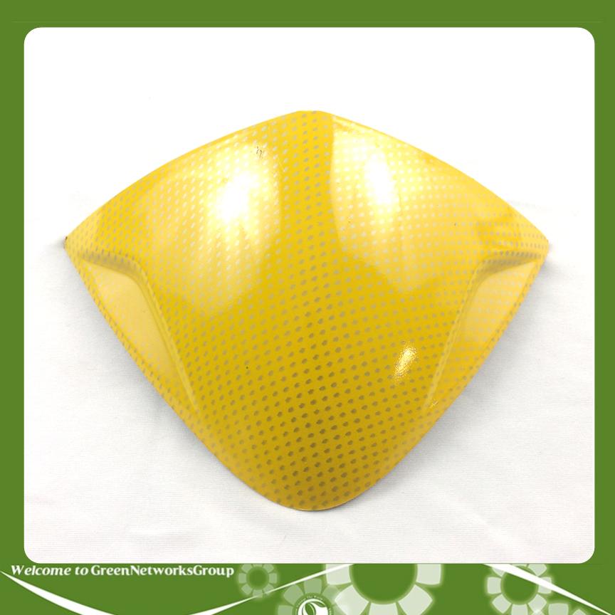 Mão đầu xe cho Sirius Greennetworks (màu vàng)