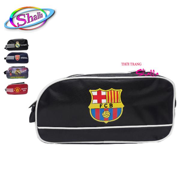 Túi trống thể thao câu lạc bộ (la liga)