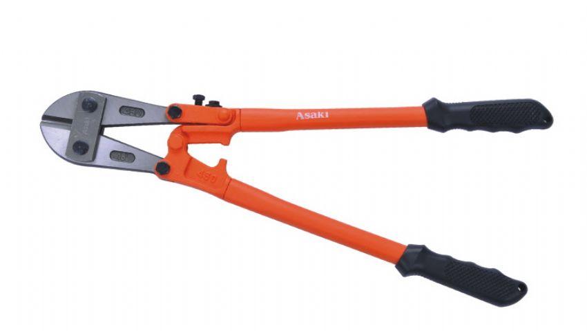 Kìm cộng lực asaki ak-626 c2-24inch