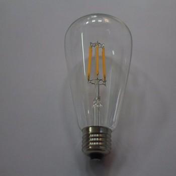 BÓNG ĐÈN LED EDISON ST64