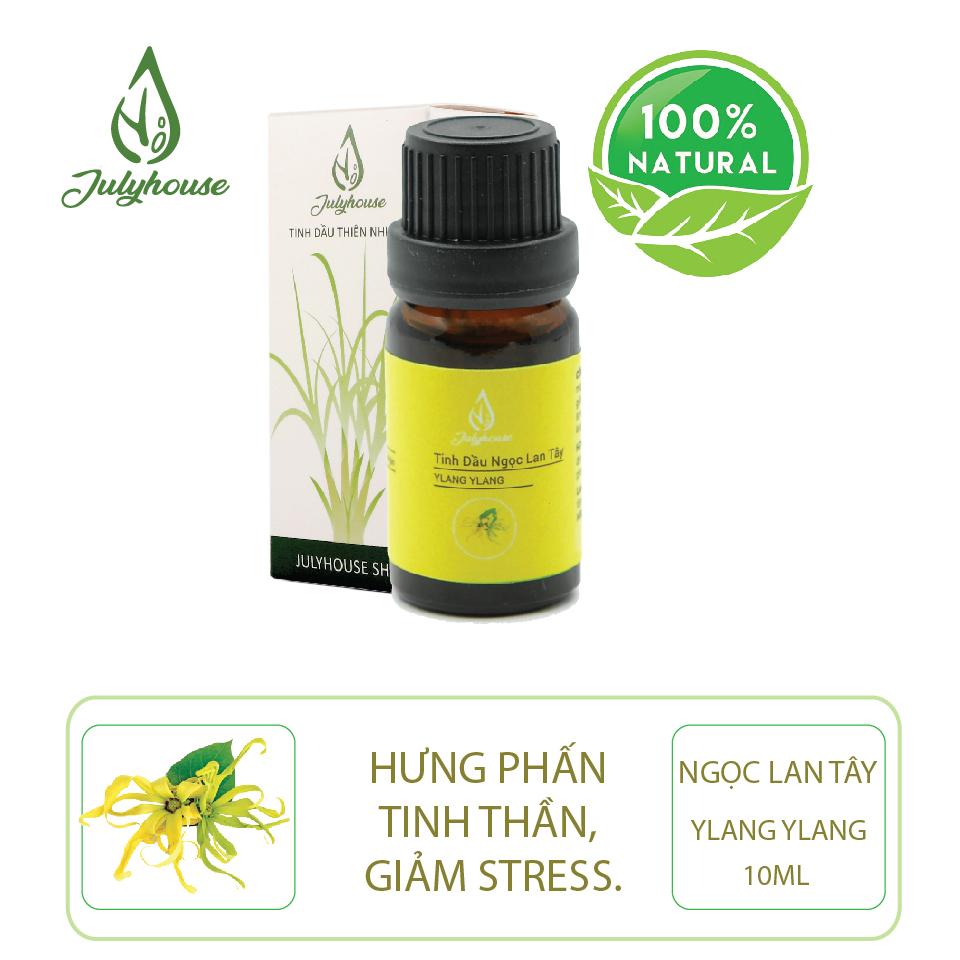 Julyhouse Ngoc Lan Tay aromatic essential oil 50ml