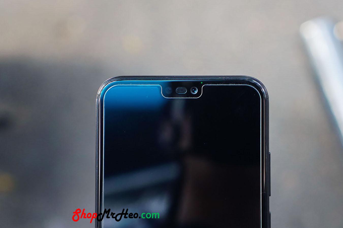 [HCM]Kính Cường Lực Huawei Nova 3e