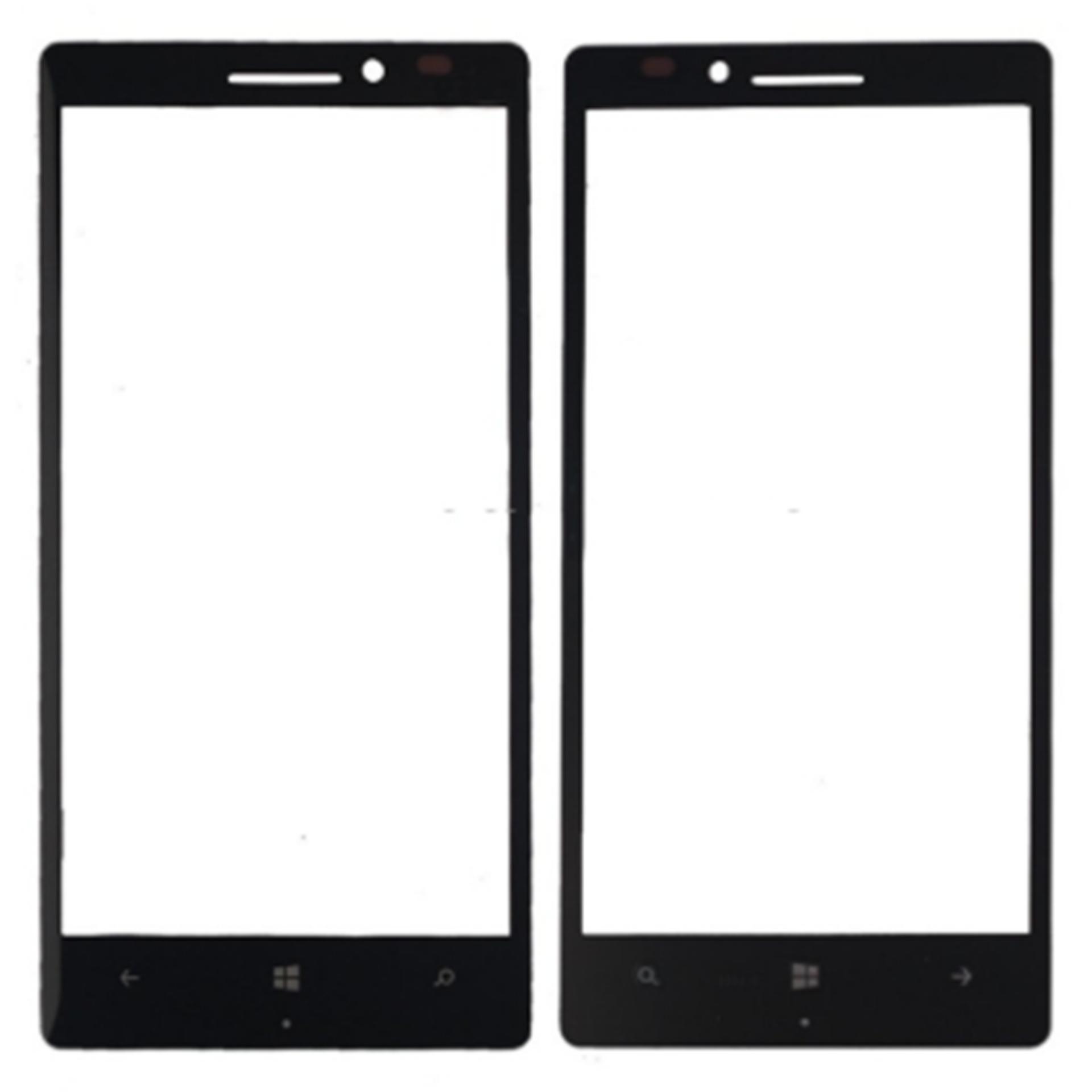 Cảm ứng, kính LUMIA 930