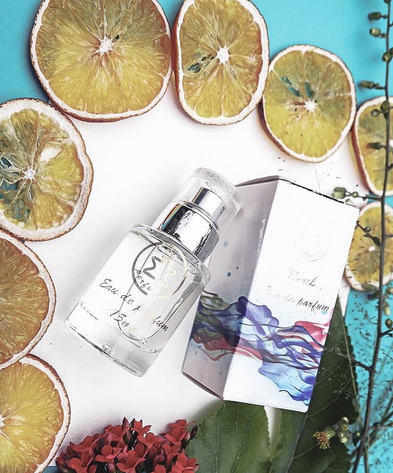 [HCM]Nước hoa AhaPerfumes AHA859 Tommy boy 15ml