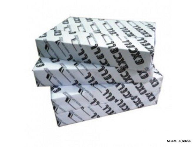 Giấy Excell A5 - 70Gsm Cao Cấp