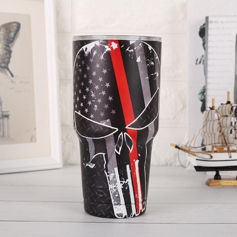 [HCM]Ly giữ nhiệt 24h Yeti Limited 900ml