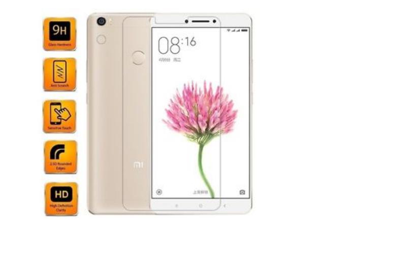 Kính cường lực cho xiaomi mi max 2