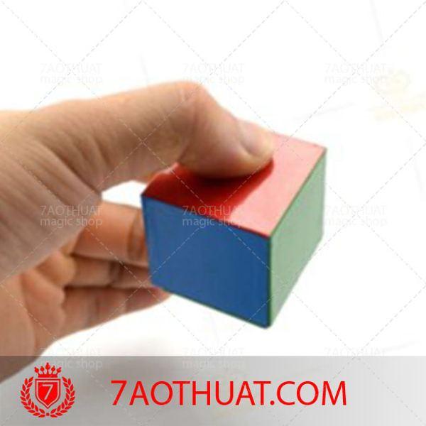 Đồ chơi ảo thuật thú vị : Clone cube