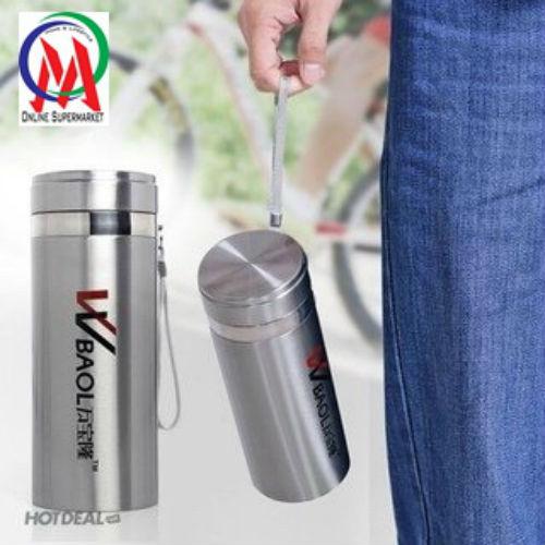 [HCM]BÌNH GIỮ NHIỆT BAOL INNOX 1200ML XỊN