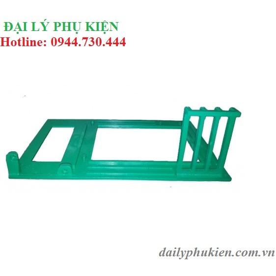 Đế bắt main cho phòng net